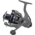 Okuma Acuador Fiske Spinnehjul