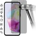 Mtp Products Samsung Galaxy A35 Privatliv Beskyttelsesglass