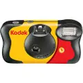 Kodak FunSaver - Engangskamera - 35mm