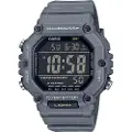 Casio Ae-1600h-8bvef Klokke