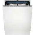 Electrolux 700 EEG48300L - Oppvaskmaskin - innebygd - Nisje - bredde: 60 cm - dybde: 55 cm - høyde: 82 cm