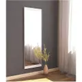 Kalune Design HomitisSpeil Azus 120 x 40 cmHvitStore speilFra Homeroom