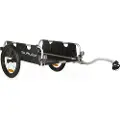 Burley Flatbed Sykkelvogn