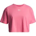 Under Armour Rival Kortarmet T-skjorte