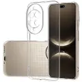 Mtp Products Huawei Nova 14 Ultra Anti-skli TPU-deksel - Gjennomsiktig