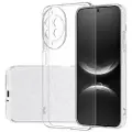 Mtp Products Huawei Nova 14 Anti-skli TPU-deksel - Gjennomsiktig