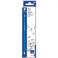 Staedtler Pencil norica HB 72 pcs (6 x 12 pcs)