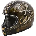 Premier Helmets 23 Trophy U9bm 22.06 Fullface-hjelm