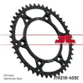 JT Sprockets 520 Sc Jtr210.45sc Steel Bakre Tannhjul