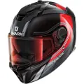 Shark Spartan Gt Pro/spartan Rs Skjerm