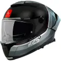 Mt Helmets Thunder 4 Sv R25 Fullface-hjelm