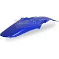 Polisport Yamaha Yz80 93-01 Bakskjerm
