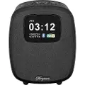 Sangean DCR-83 Black DAB+/FM-RDS/Aux-in/Bluetooth Clockradio