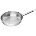 Zwilling Pro - Stekepanne - 28 cm - sølv