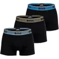 Hugo Boss Power 10267409 Boxers 3 Enheter