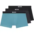 Hugo Boss One 10272529 Trunk Boxers 3 Enheter