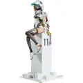 Prime 1 Studio Flower Imitation Prisma Wing Pvc 1/7-figur Illustrert Av Neco 28 Cm