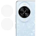 Mtp Products Huawei Nova 14 Pro Kamera Linse Beskyttelse Herdet Glass - 2 Stk.