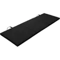 24hShop Sammenleggbar Treningsmatte 180x60x4cm