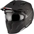 Mt Helmets Streetfighter Sv S Flip-up Hjelm