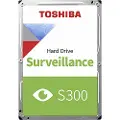 Toshiba S300 Surveillance - 2TB - Harddisk - HDWT720UZSVA - SATA-600 - 3.5"