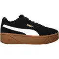 Puma Club Ii Era Platform Sd Treningssko