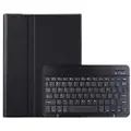 Mtp Products Xiaomi Pad 7/7 Pro Etui med Bluetooth-tastatur - Svart