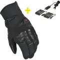 Macna Era Rtx Kit Oppvarmede Hansker Til Dame