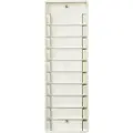 Reiner SCT SCT 2749600-920, Hvit, 10 kort, 100 mm, 12 mm, 300 mm