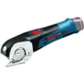 Bosch GUS 10,8 V-LI Professional - Skjærehjul - trådløs - uten batteri - 10.8 V - SOLO