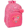 Safta Feeling 17l 32x43x14 Cm Ryggsekk