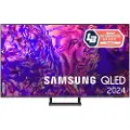 Samsung 55" QLED Q74D 4K Smart TV (2024)