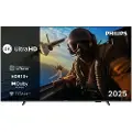 Philips 75PUS7000 - 75 Diagonalklasse LED-bakgrunnsbelyst LCD TV - Smart TV - TITAN OS - 4K UHD (2160p) 3840 x 2160 - HDR - svart