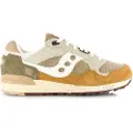 Saucony Shadow 5000 Sneakers brun