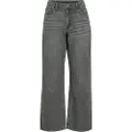 Vila Palma Wide Fit Pal250 Jeans