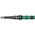 Wera Click Torque A 5 - Torque wrench - 6.35 mm - 2.5 - 25 N·m