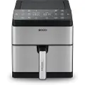 Sogo Fre-ss-10910 6l 1700w Airfryer