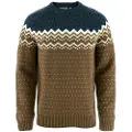 Fjällräven Övik Knit Genser