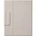 Onyx Go magnetisk veske 10,3 beige
