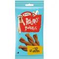 Frolic Rodeo Twistos - med kylling (18 x 6 stk)