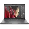 HP Zbook 8 G1i 14 14´´ Ultra 7-255h/32gb/1tb Ssd Bærbar Datamaskin
