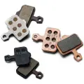 Sram Road/elixir/db/level B1 Organiske Skivebremseklosser 20 Par