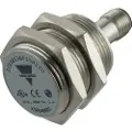 Carlo gavazzi Induktiv aftaster M30 PNP NO IO-Link 15mm skærmet kort IP67 10-40VDC MS, ICB30S30F15M1IO