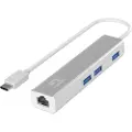 LevelOne Usb-0504 Gigabit Usb-c Network Adapter