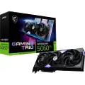 MSI GeForce RTX 5060 Ti GAMING TRIO OC - 16GB GDDR7 RAM - Grafikkort