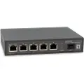 LevelOne Gep-0625 Switch