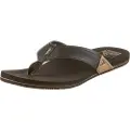 Reef Newport Sandaler svart