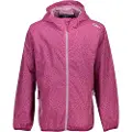 CMP Rain Fix Hood 31x7295 Jakke