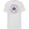 Converse Chuck Patch Kortarmet T-skjorte