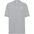 Nike Club Pique Kortermet Poloskjorte